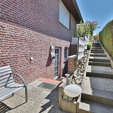 Strandlaeufer Strandlaeufer Appartement 2 Шарбойтц Екстериор снимка